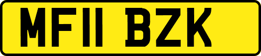 MF11BZK
