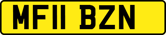 MF11BZN