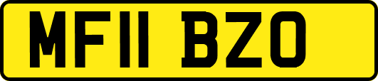MF11BZO