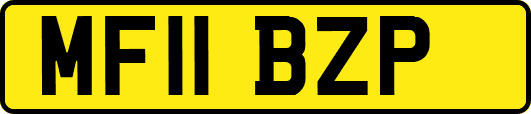 MF11BZP