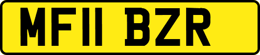 MF11BZR