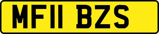 MF11BZS