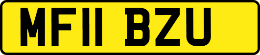 MF11BZU