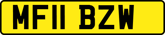 MF11BZW