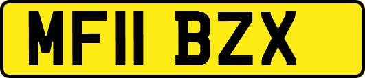 MF11BZX