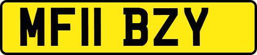 MF11BZY