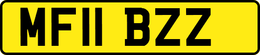 MF11BZZ