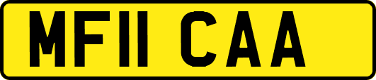 MF11CAA