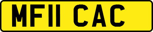 MF11CAC
