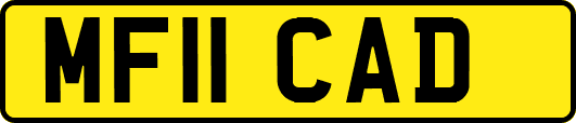 MF11CAD