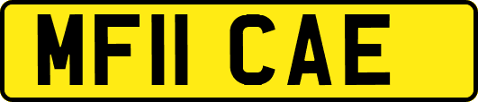 MF11CAE