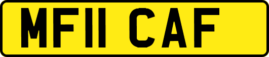 MF11CAF