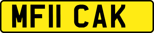 MF11CAK