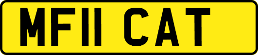 MF11CAT