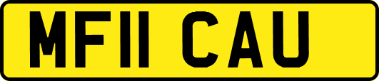 MF11CAU