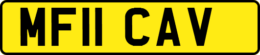 MF11CAV
