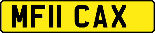 MF11CAX