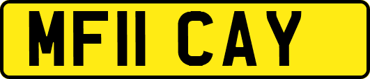 MF11CAY
