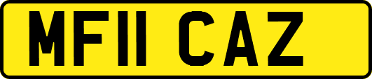 MF11CAZ