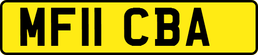MF11CBA