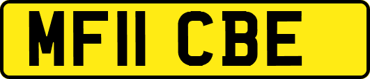 MF11CBE