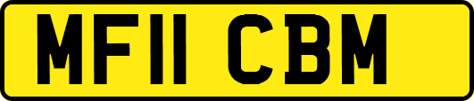 MF11CBM