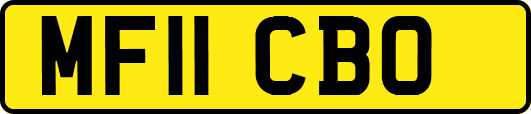 MF11CBO