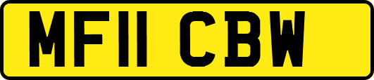 MF11CBW