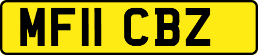 MF11CBZ