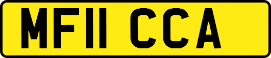 MF11CCA