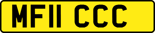 MF11CCC