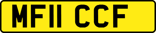 MF11CCF