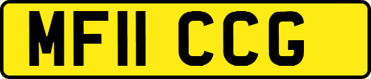 MF11CCG