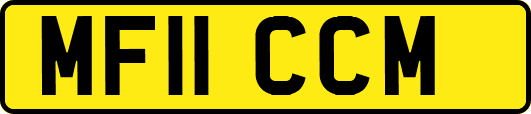 MF11CCM