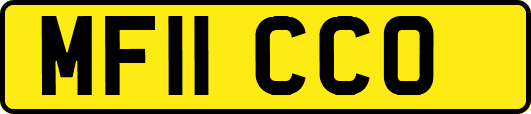 MF11CCO