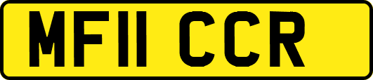 MF11CCR