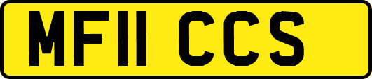 MF11CCS
