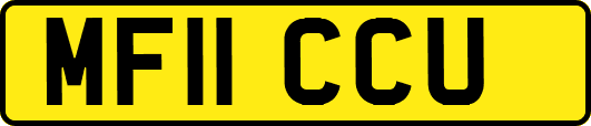 MF11CCU