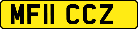 MF11CCZ
