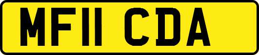 MF11CDA