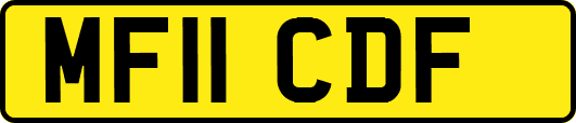 MF11CDF