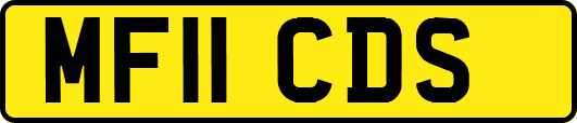 MF11CDS