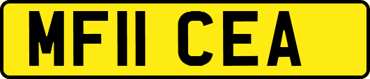 MF11CEA