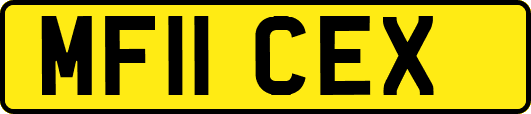 MF11CEX