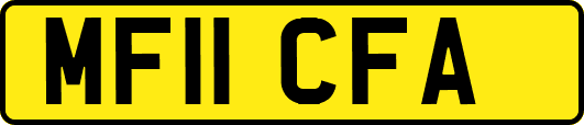 MF11CFA