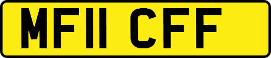 MF11CFF