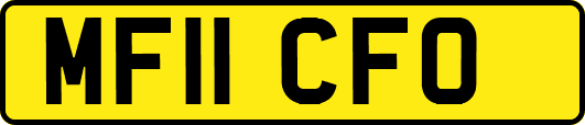 MF11CFO