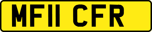 MF11CFR