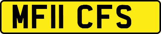 MF11CFS