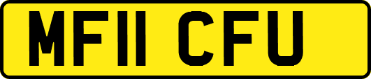 MF11CFU